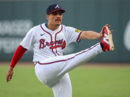 Top Braves Prospects to Watch in the Arizona Fall League