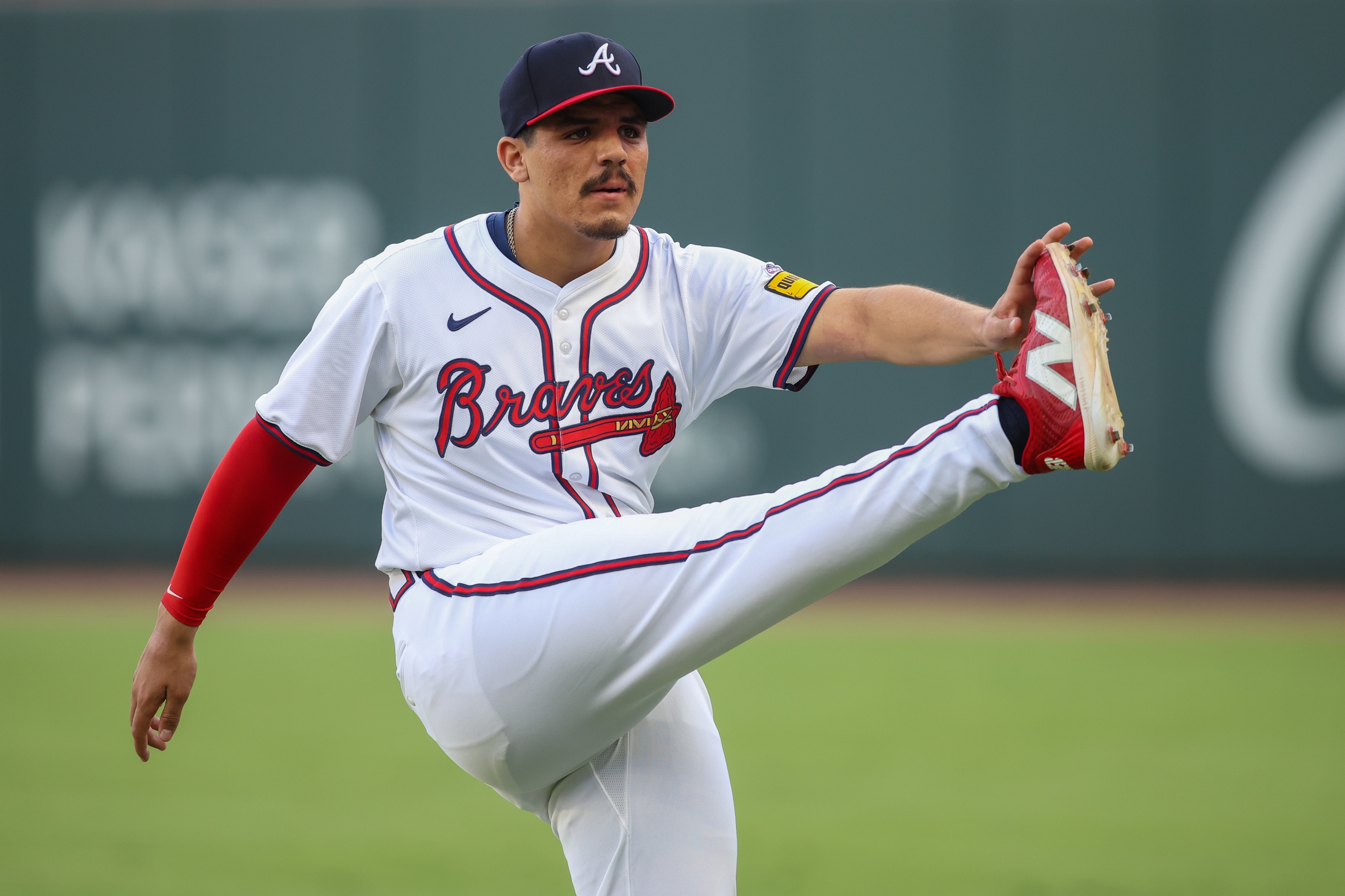 Top Braves Prospects to Watch in the Arizona Fall League Top Braves Prospects to Watch in the Arizona Fall League