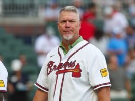 Braves Icons Spotted Together, Manager Search Buzz Grows