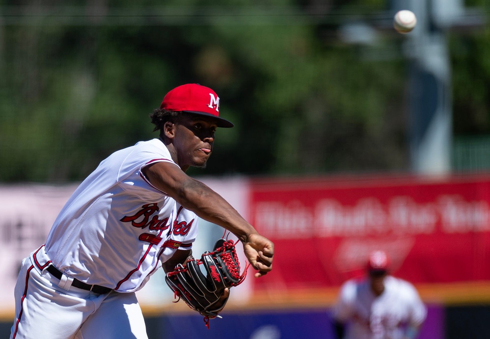 Jhancarlos Lara (No. 21 prospect): Late addition, high upside - ATL Braves Country Jhancarlos Lara (No. 21 prospect): Late addition, high upside