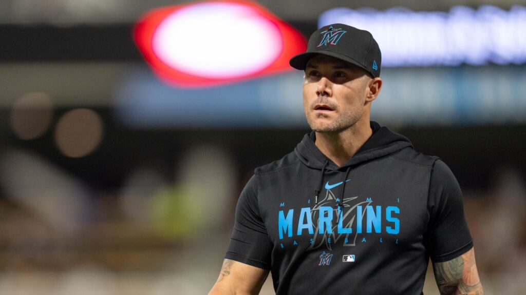 Skip Schumaker — The Rising Star