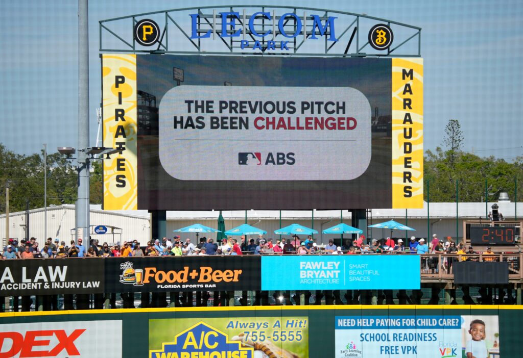 Technology Is Coming — But Not Soon Enough