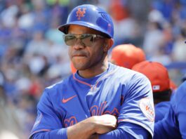 Braves Get an Unexpected Gift After Another Mets Blunder Braves Get an Unexpected Gift After Another Mets Blunder