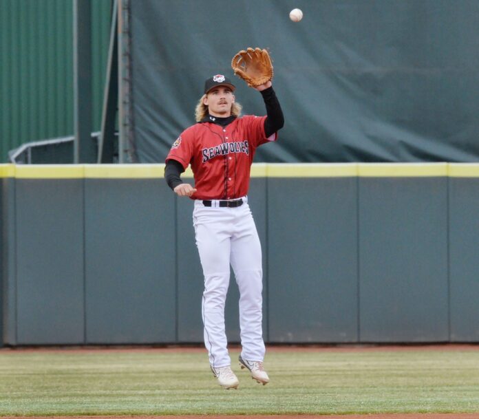 Braves Trade Paying Off With Jim Jarvis’ AFL Surge Braves Trade Paying Off With Jim Jarvis’ AFL Surge