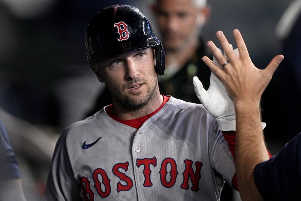 Boston Needs Alex Bregman More Than Ever - ATL Braves Country Boston Needs Alex Bregman More Than Ever