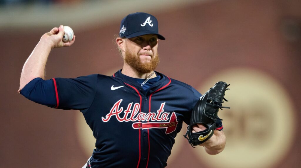 The Craig Kimbrel Trade