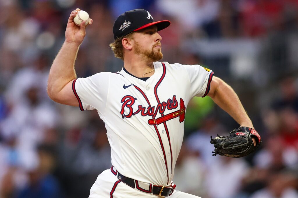Impact on Braves’ young arms - ATL Braves Country Impact on Braves’ young arms
