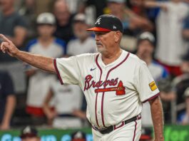 Top 6 Candidates To Replace Brian Snitker As Braves Manager
