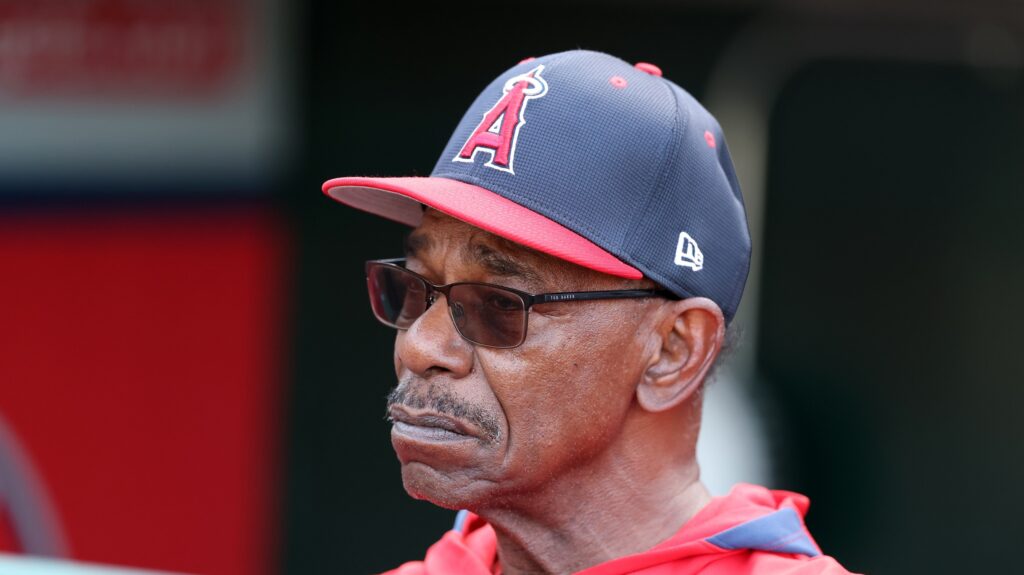 Ron Washington — The Fan Favorite, But With Health Questions