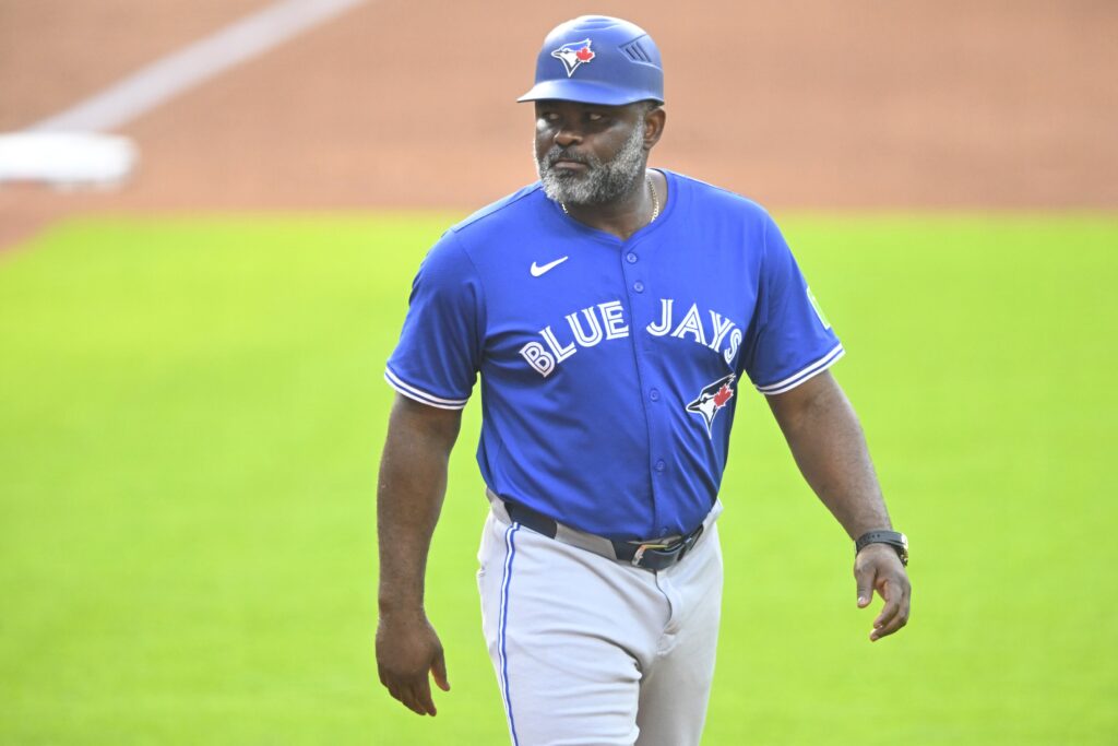 A Perfect Relay Meets a Costly Send - ATL Braves Country A Perfect Relay Meets a Costly Send