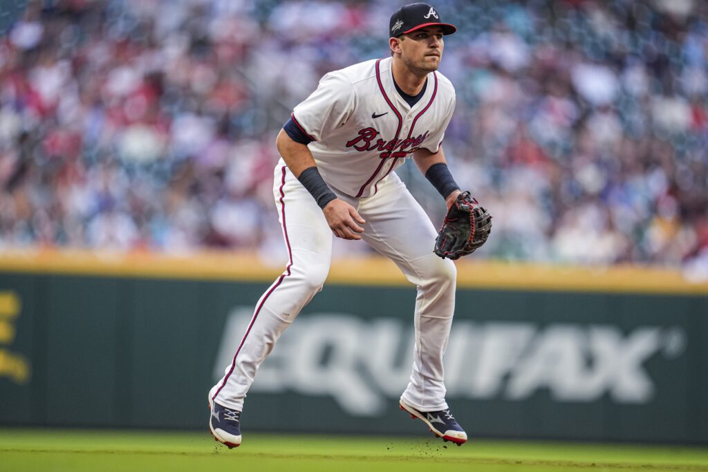Riley’s production dips after three elite seasons - ATL Braves Country Riley’s production dips after three elite seasons