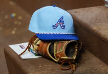 Braves Warned Against Costly Signing Over Reunion Option Braves Warned Against Costly Signing Over Reunion Option