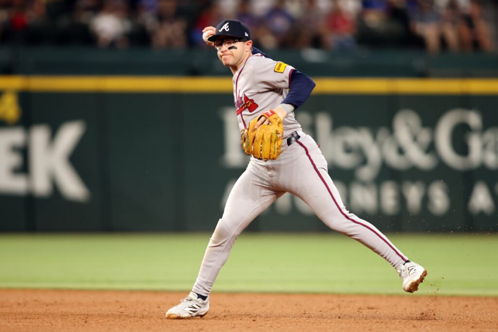 Allen earns first Gold Glove nod. - ATL Braves Country Allen earns first Gold Glove nod.