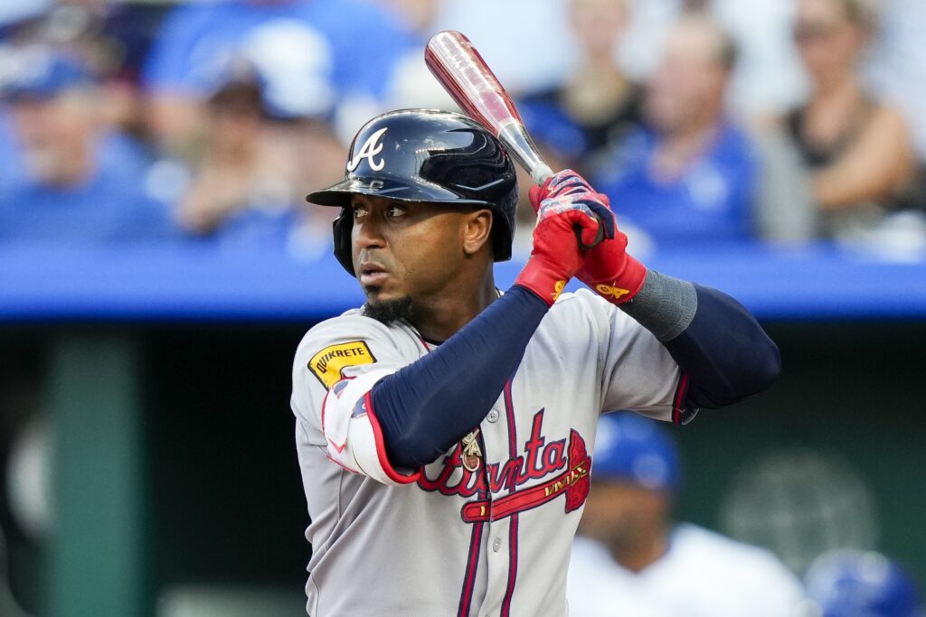 Houston Astros could make a surprising fit - ATL Braves Country Houston Astros could make a surprising fit