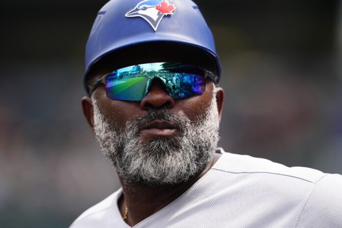 New Video Makes Blue Jays Coach’s Call Look Even Worse New Video Makes Blue Jays Coach’s Call Look Even Worse