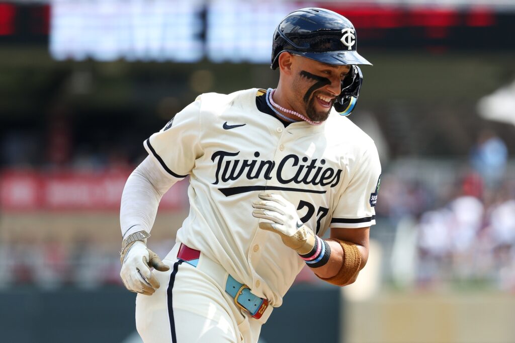 Royce Lewis & Josh Jung: Postseason Stars in the Making