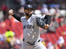 Two High-Profile Moves Yankees Must Make in Free Agency