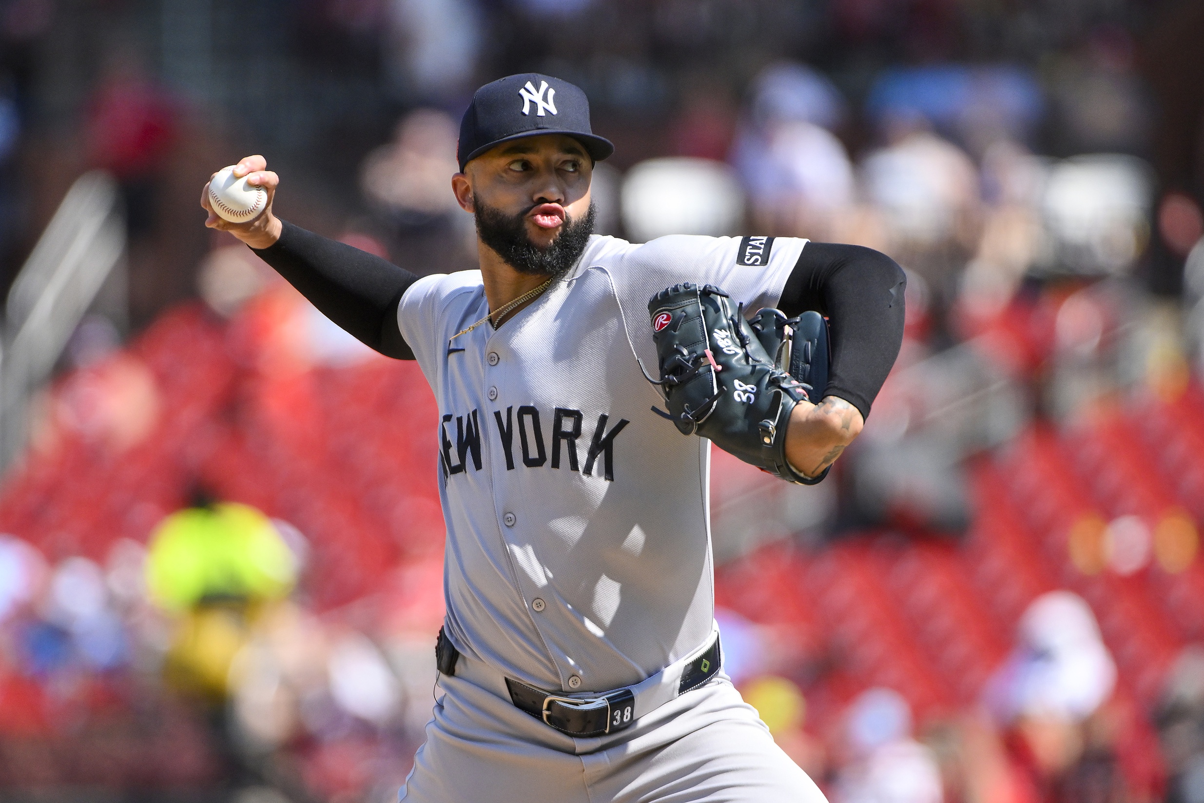 Two High-Profile Moves Yankees Must Make in Free Agency Two High-Profile Moves Yankees Must Make in Free Agency