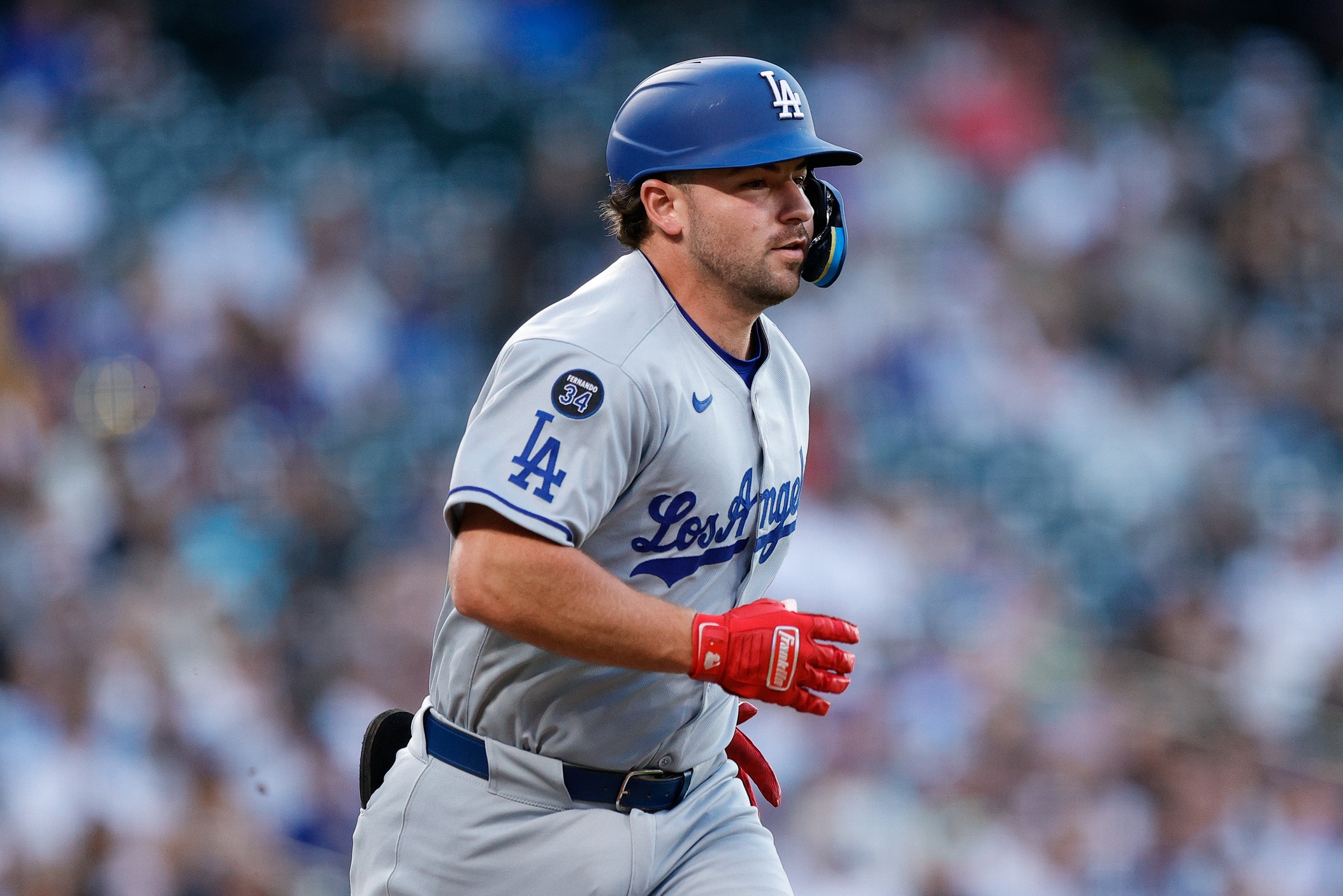Two Players Will Get World Series Rings No Matter Who Wins