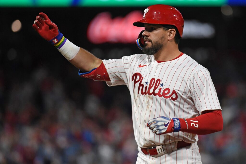 Braves’ DH spot could open for a big bat - ATL Braves Country Braves’ DH spot could open for a big bat