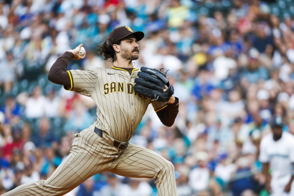 Cease vs. Gallen: Bet on the Fireballer, Not the Finesse - ATL Braves Country Cease vs. Gallen: Bet on the Fireballer, Not the Finesse