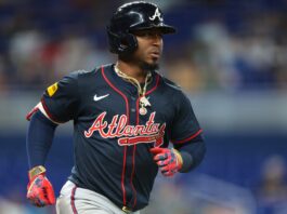 Ozzie Albies Rumors Swirl as Braves Weigh 2026 Option