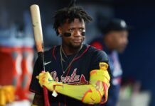 Braves Ronald Acuña Jr. Wins NL Comeback Player of the Year Ronald Acuña Jr. Wins NL Comeback Player of the Year