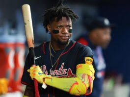 Braves Ronald Acuña Jr. Wins NL Comeback Player of the Year Ronald Acuña Jr. Wins NL Comeback Player of the Year