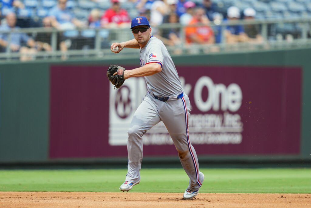 Corey Seager: A moonshot idea, but not impossible - ATL Braves Country Corey Seager: A moonshot idea, but not impossible