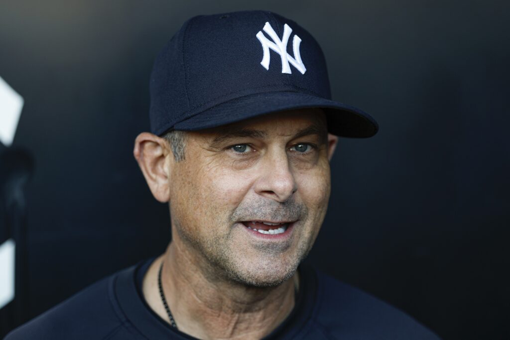 Boone’s Yankees Résumé: Impressive or Just Incomplete? - ATL Braves Country Boone’s Yankees Résumé: Impressive or Just Incomplete?