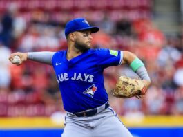 Braves Linked With Bo Bichette as Top Shortstop Target