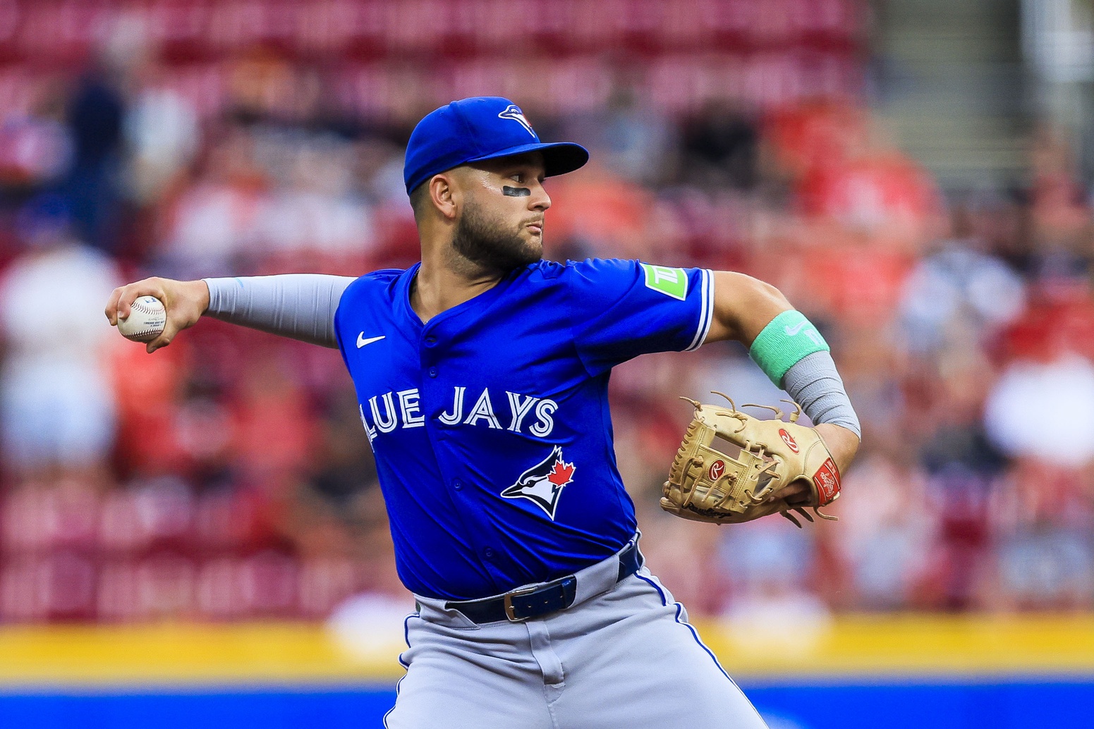 Braves Linked With Bo Bichette as Top Shortstop Target Braves Linked With Bo Bichette as Top Shortstop Target