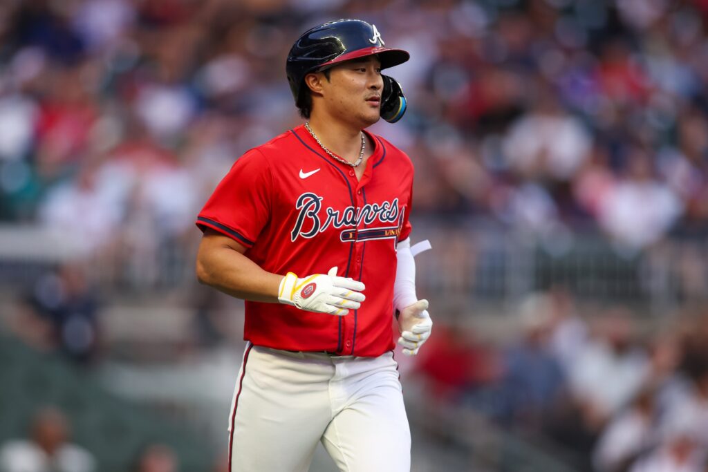 Shortstop Dilemma: Will Kim Stay or Go? - ATL Braves Country Shortstop Dilemma: Will Kim Stay or Go?
