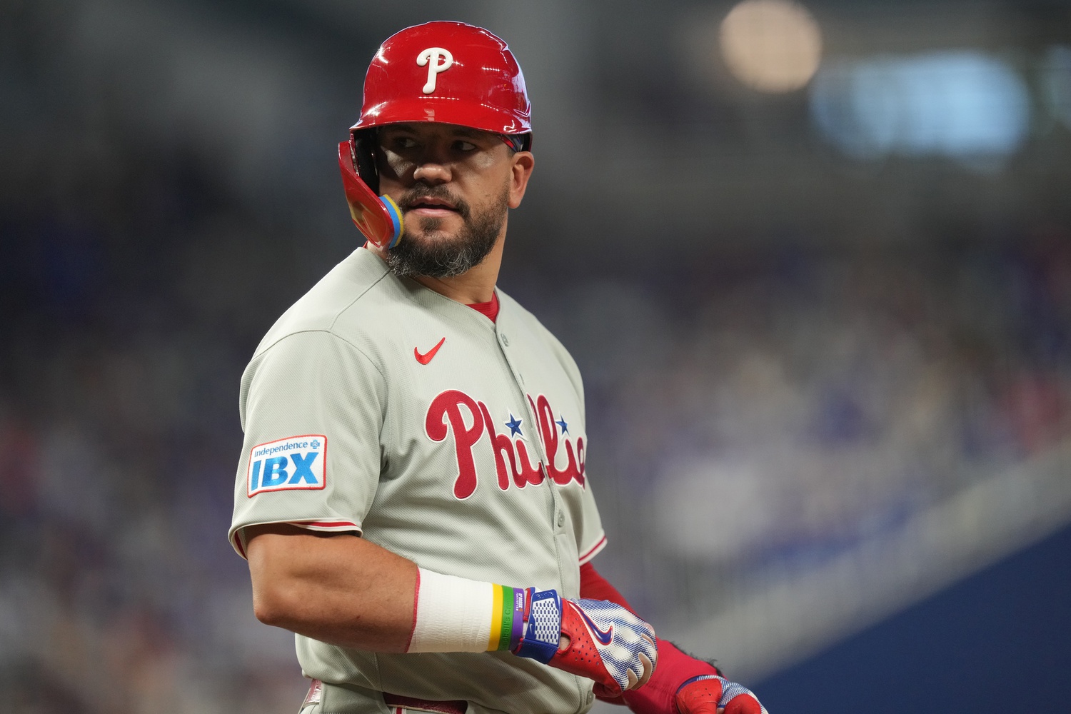 Braves Target $150M All-Star as Ozuna Replacement Braves Target $150M All-Star as Ozuna Replacement