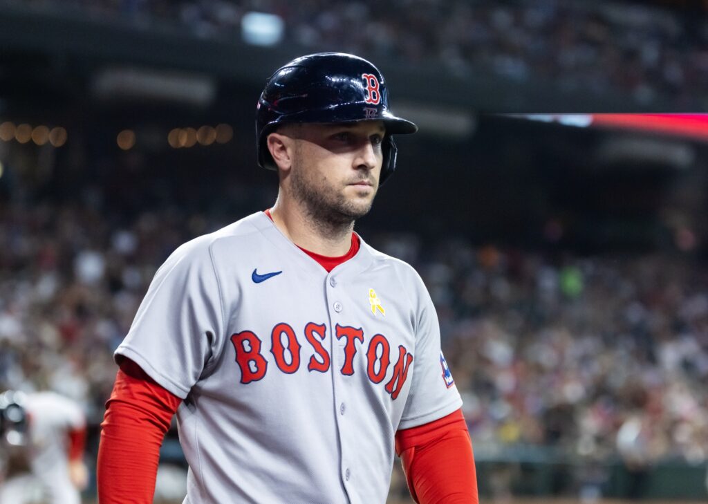 Alex Bregman's Big Bet Comes After a Resurgent 2025 - ATL Braves Country Alex Bregman's Big Bet Comes After a Resurgent 2025