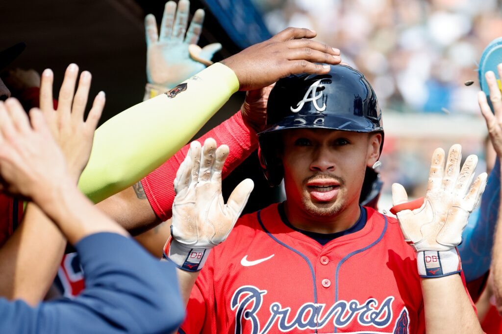 Baldwin’s Breakout, Murphy’s Stability — A Duo Built to Last - ATL Braves Country Baldwin’s Breakout, Murphy’s Stability — A Duo Built to Last