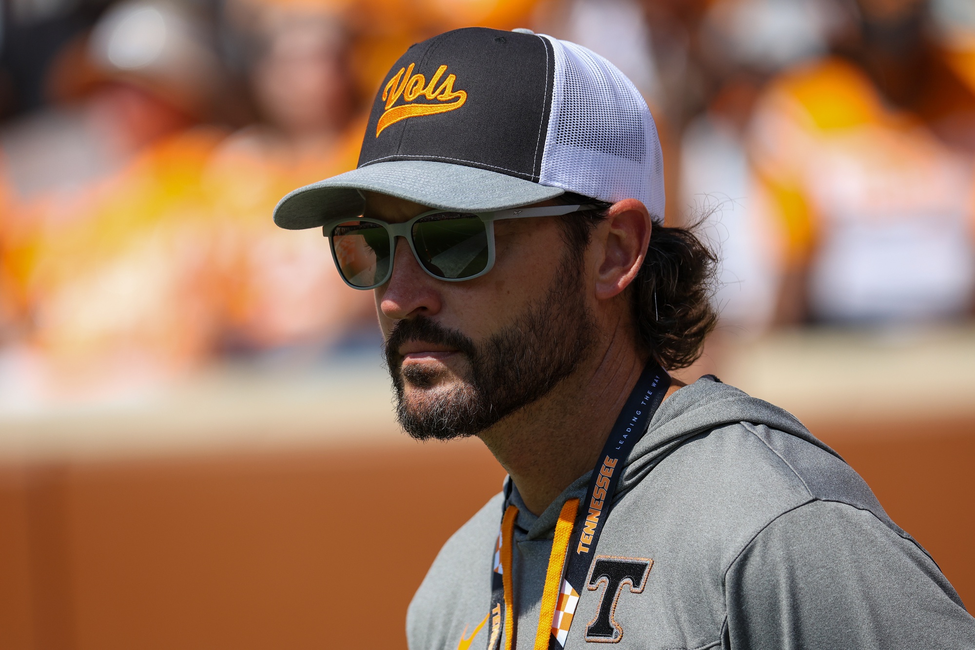 Giants Closing in on Unprecedented Managerial Appointment Giants Closing in on Unprecedented Managerial Appointment
