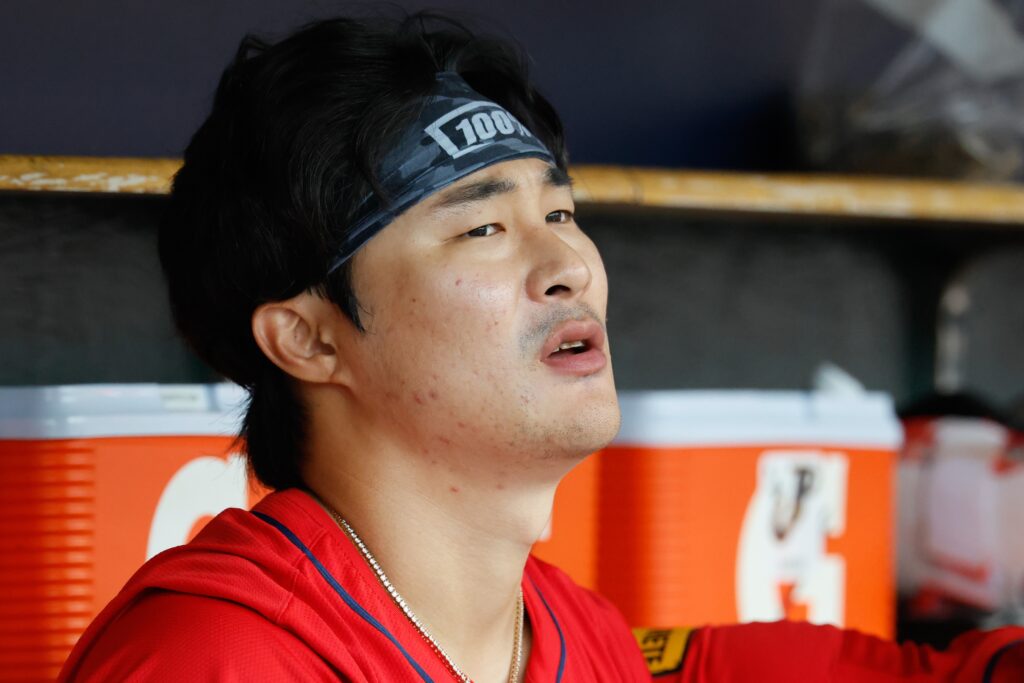 From Consistent Contributor to Uncertainty After Surgery - ATL Braves Country From Consistent Contributor to Uncertainty After Surgery
