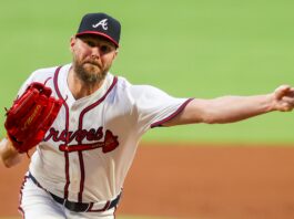 Chris Sale Backs Brian Snitker Return, Urges Braves’ Patience