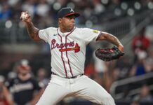 One Braves Free Agent Could Solve Two Problems for the A’s One Braves Free Agent Could Solve Two Problems for the A's