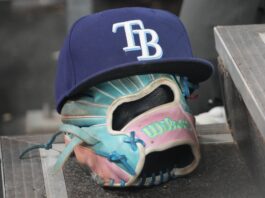 Two Questions Facing New Rays Owner Patrick Zalupski