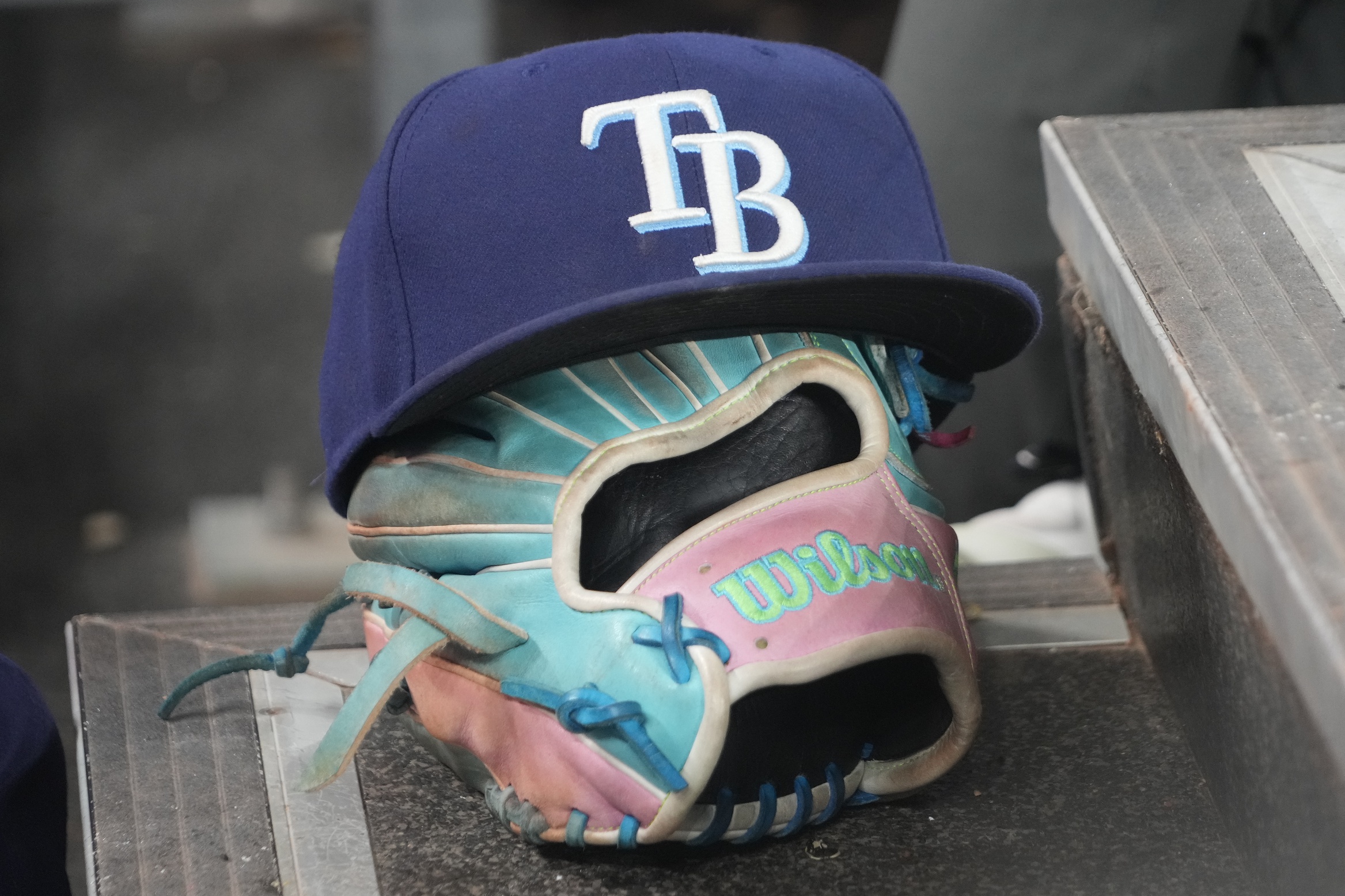 Two Questions Facing New Rays Owner Patrick Zalupski Two Questions Facing New Rays Owner Patrick Zalupski