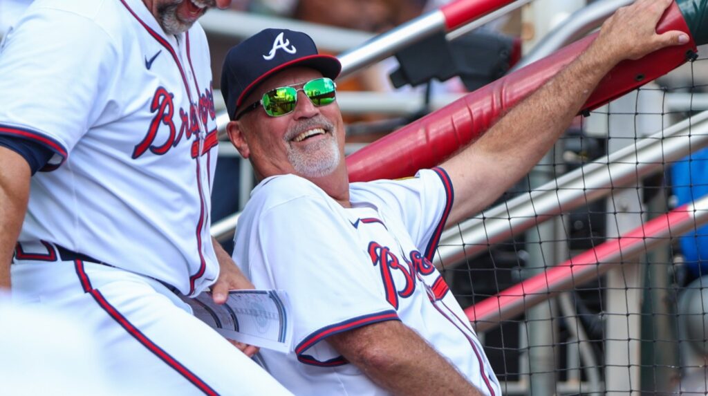 Why The Question Is On The Braves Table