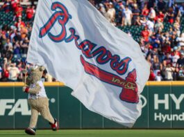 MLB Veteran Catcher Announces Sudden Braves Departure