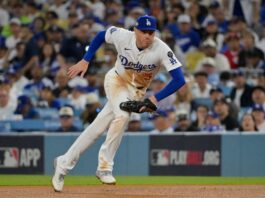 Freddie Freeman’s Clutch Final Play Saves Dodgers in Game 2