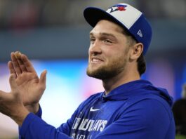 Blue Jays Rookie Makes MLB History vs Yankees