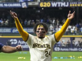 Dark Horse 2025 World Series MVP Candidates Dark Horse 2025 World Series MVP Candidates