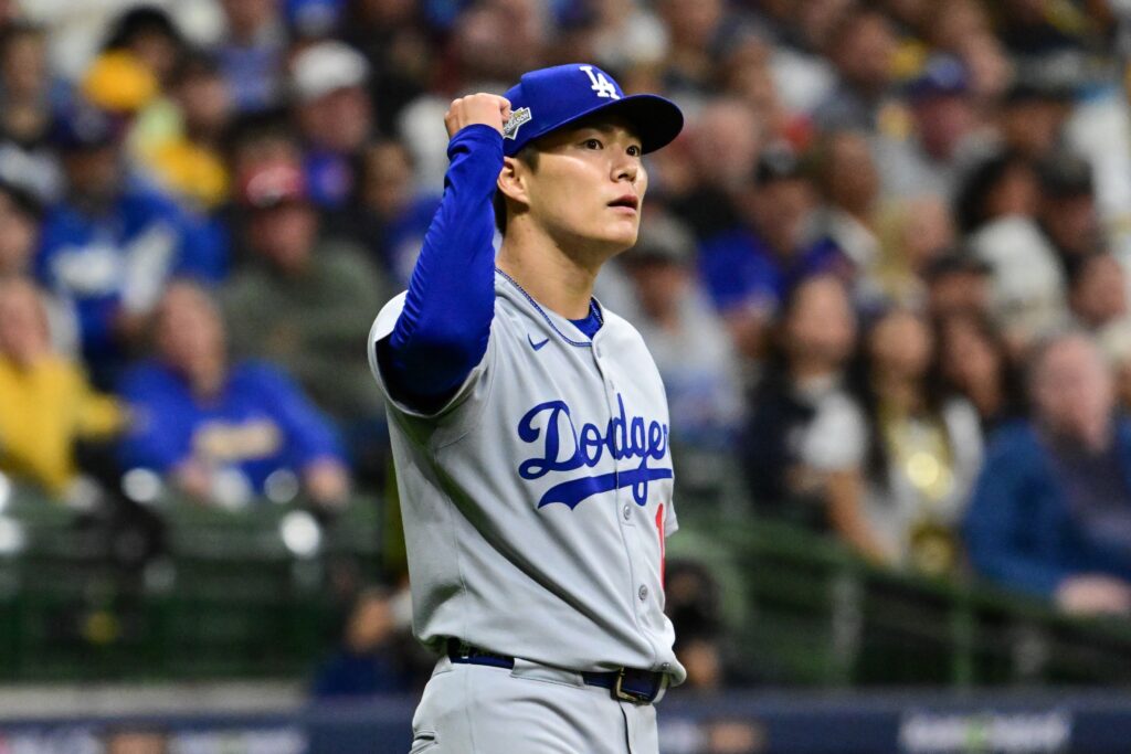Yamamoto’s World Series Debut Carries Massive Stakes - ATL Braves Country Yamamoto’s World Series Debut Carries Massive Stakes