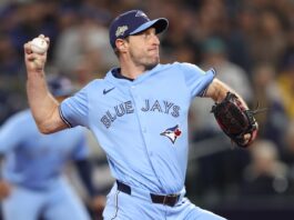 Blue Jays Ace Refused to Exit Game, He Made The Right Call