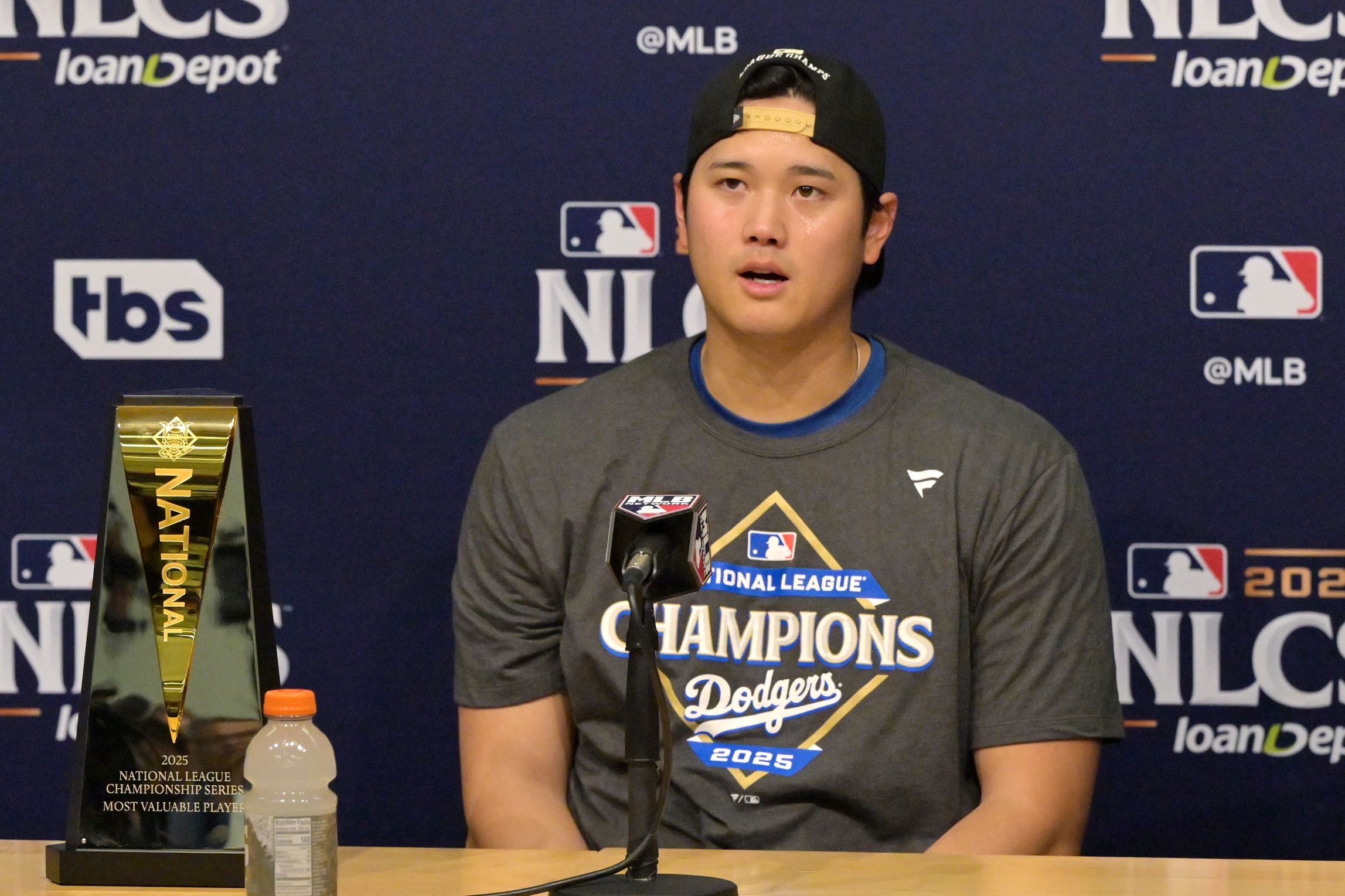 Ohtani’s Greatest Game Ever Leads Dodgers to Victory Ohtani’s Greatest Game Ever Leads Dodgers to Victory